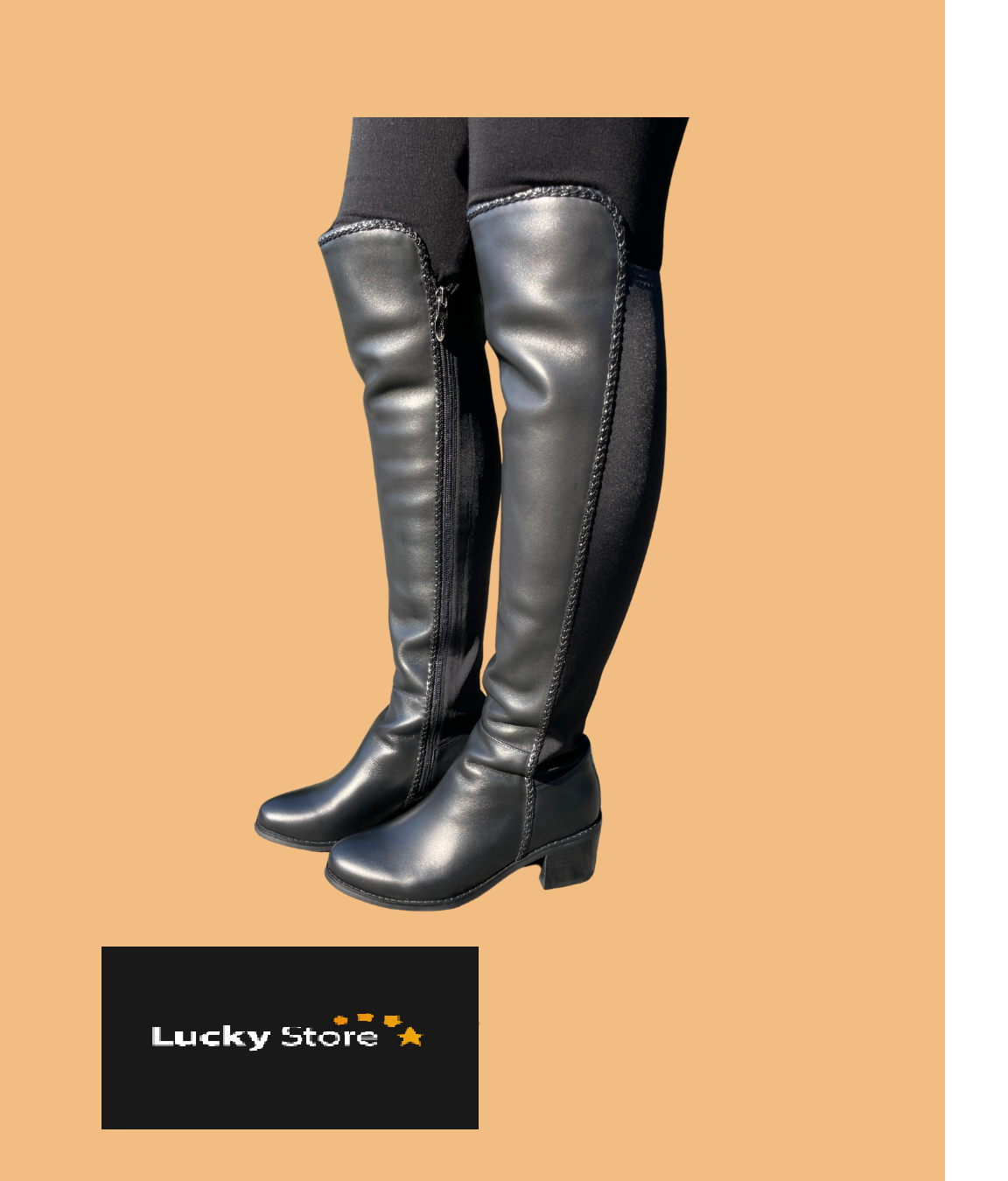 Women's Waterproof Warm Snow Boots