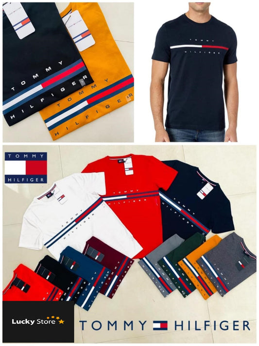 Short Sleeve T - Shirt